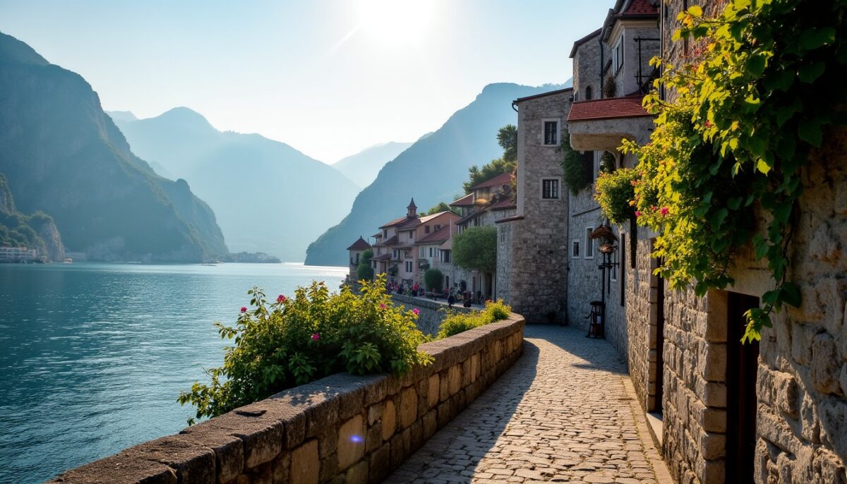 Kotor au Monténégro : Explorer l'essentiel en 48 heures sans perdre une minute