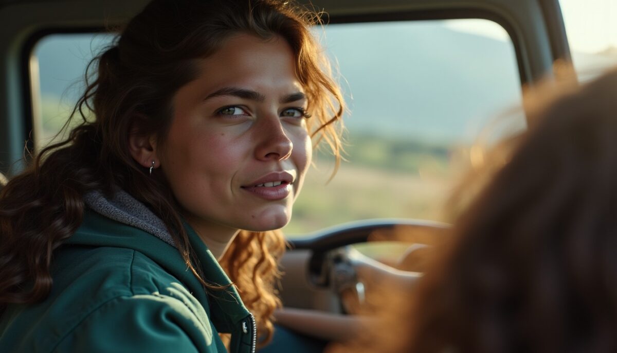 Embarquez pour l'aventure : la route vous est grande ouverte