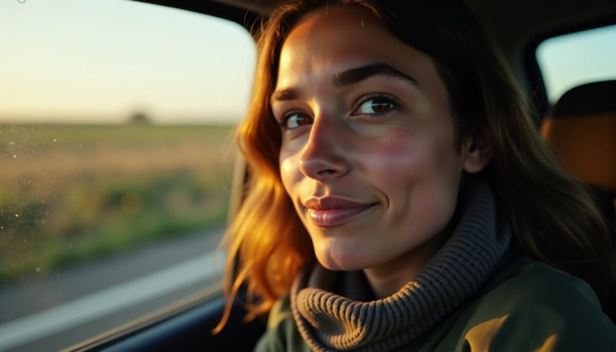 En route vers l'aventure : votre chemin s'ouvre devant vous