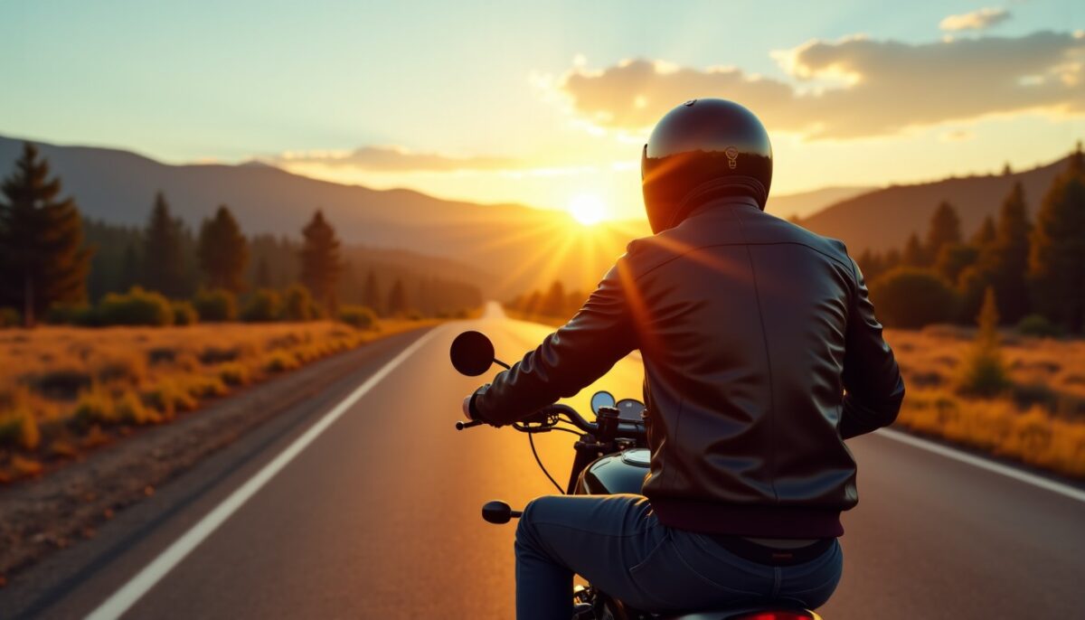 Embarquez pour l'aventure : la route vous est ouverte !