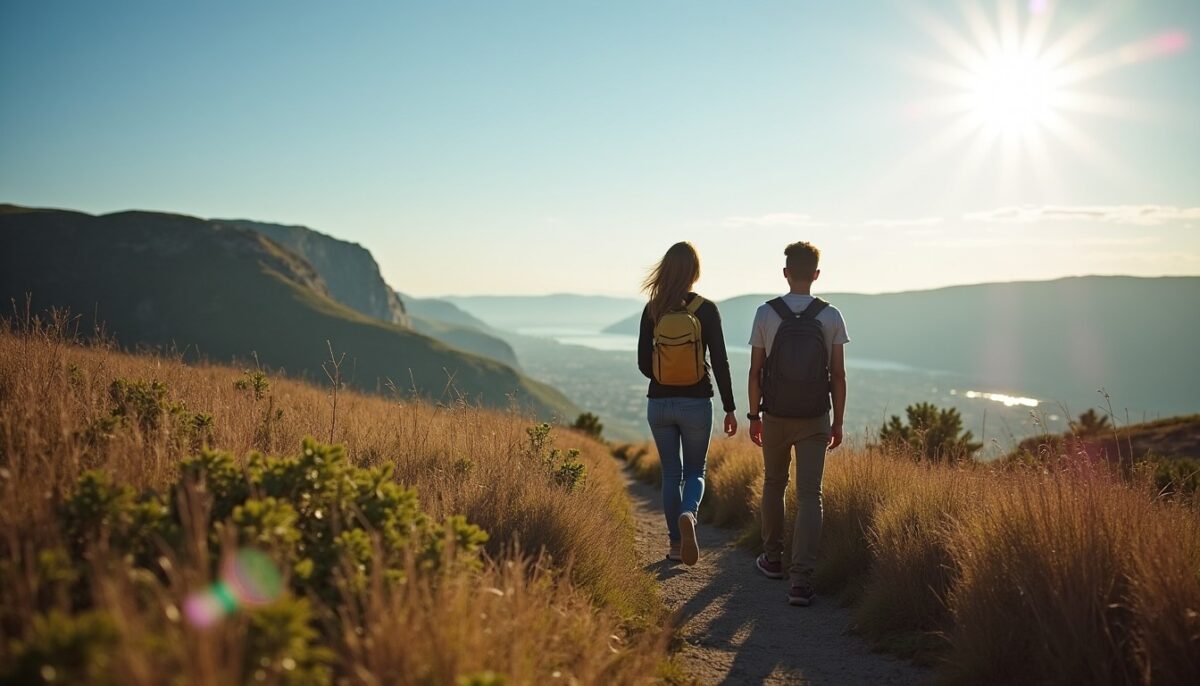 Lancez-vous dans l'aventure :nous traçons le chemin pour vous