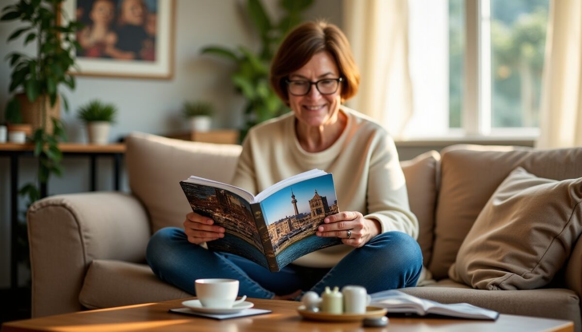 Astuces incontournables pour créer facilement un livre photo et revivre votre voyage