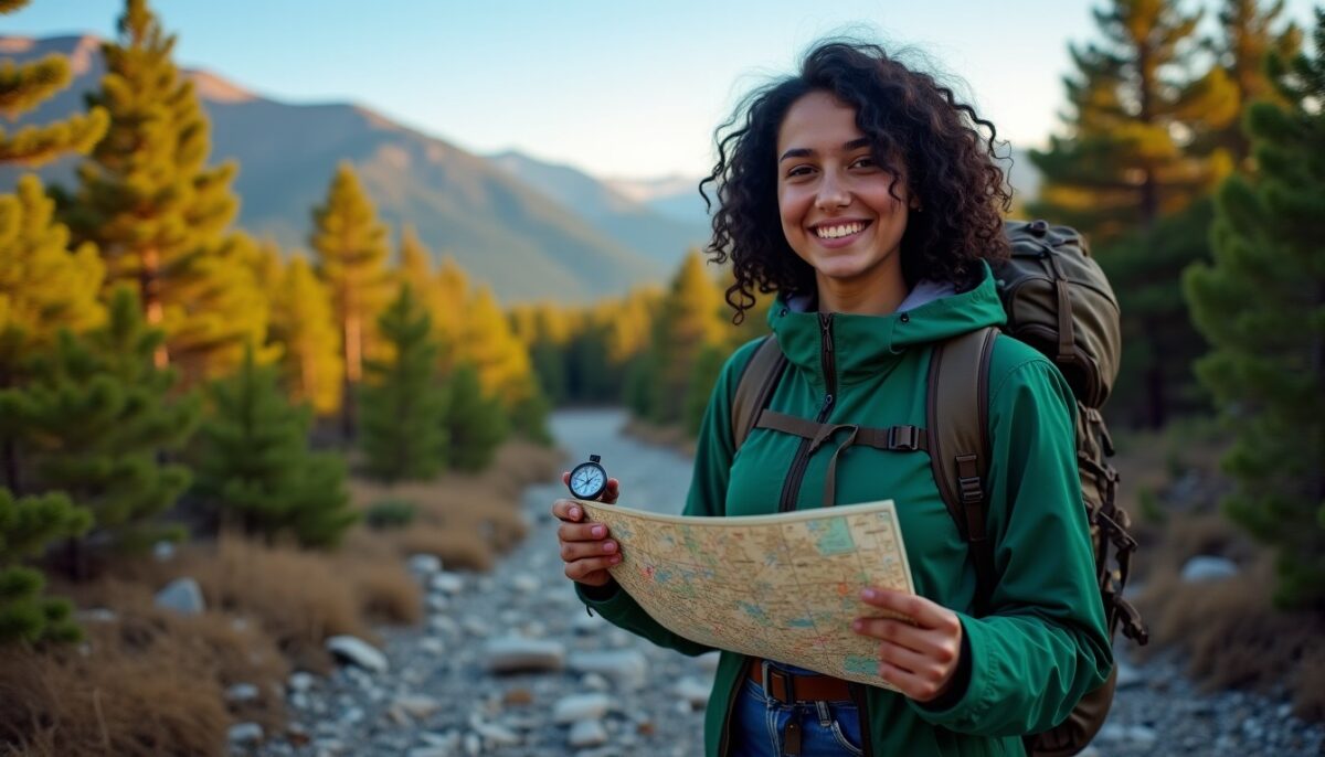 En route vers l'aventure : laissez-nous tracer votre chemin