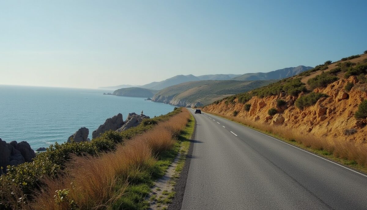 En route vers l'aventure : nous traçons votre chemin