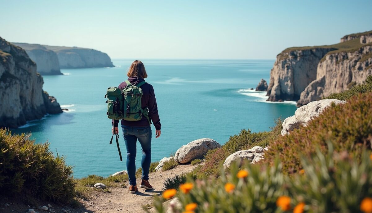Embarquez pour l'aventure : laissez-nous tracer votre chemin