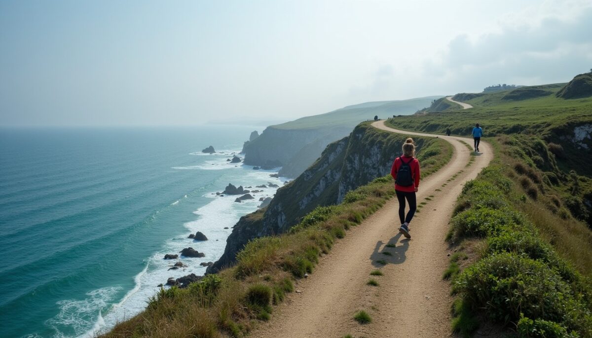 Embarquez pour l'aventure, la route s'ouvre devant vous