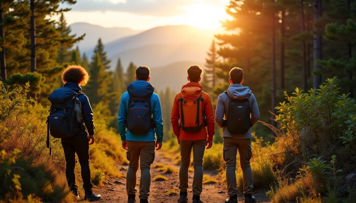 Embarquez pour l'aventure : nous traçons le chemin pour vous Embarquez pour l'aventure : nous traçons le chemin pour vous