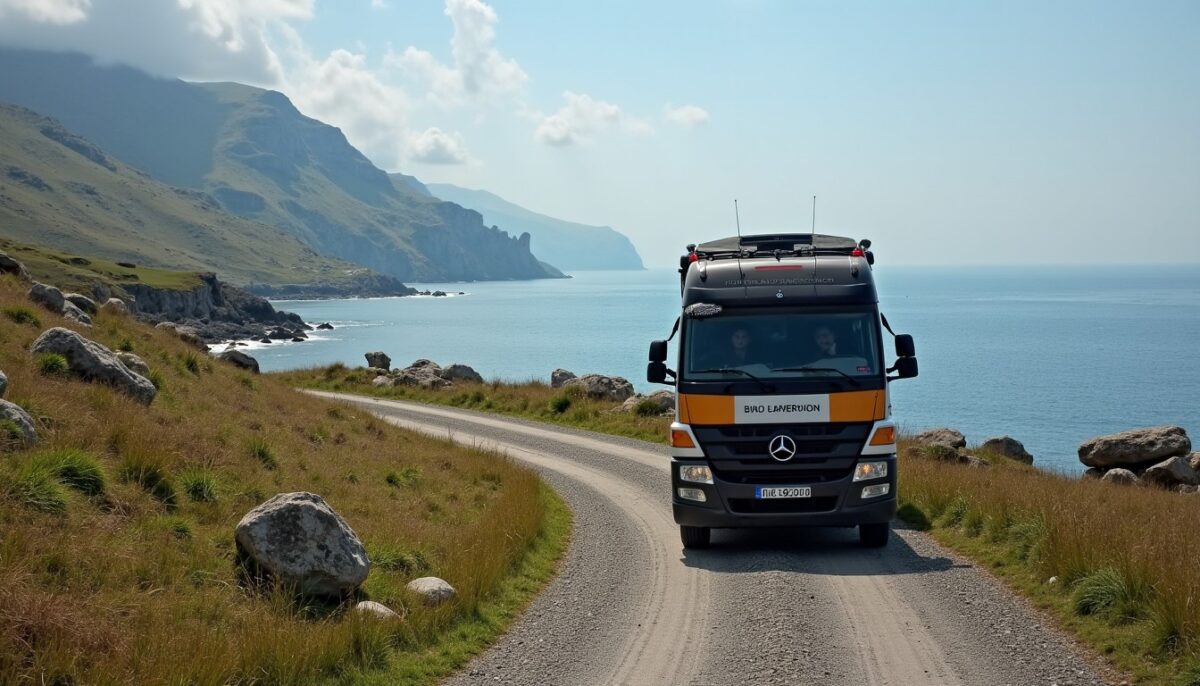 Embarquez pour l’aventure : nous traçons le chemin pour vous Embarquez pour l’aventure : nous traçons le chemin pour vous