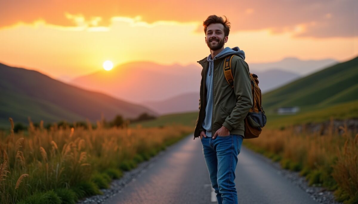 Embarquez pour l'aventure : la route vous est ouverte ! Embarquez pour l'aventure : la route vous est ouverte !