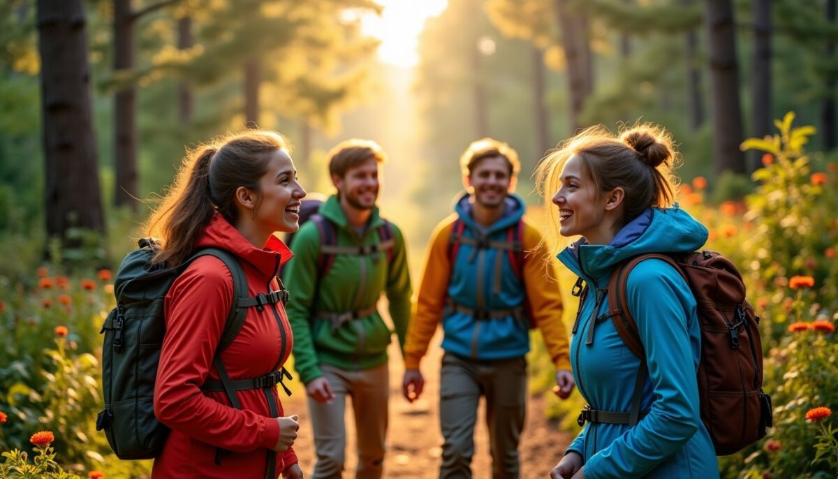 Embarquez pour l'aventure : nous vous traçons le chemin