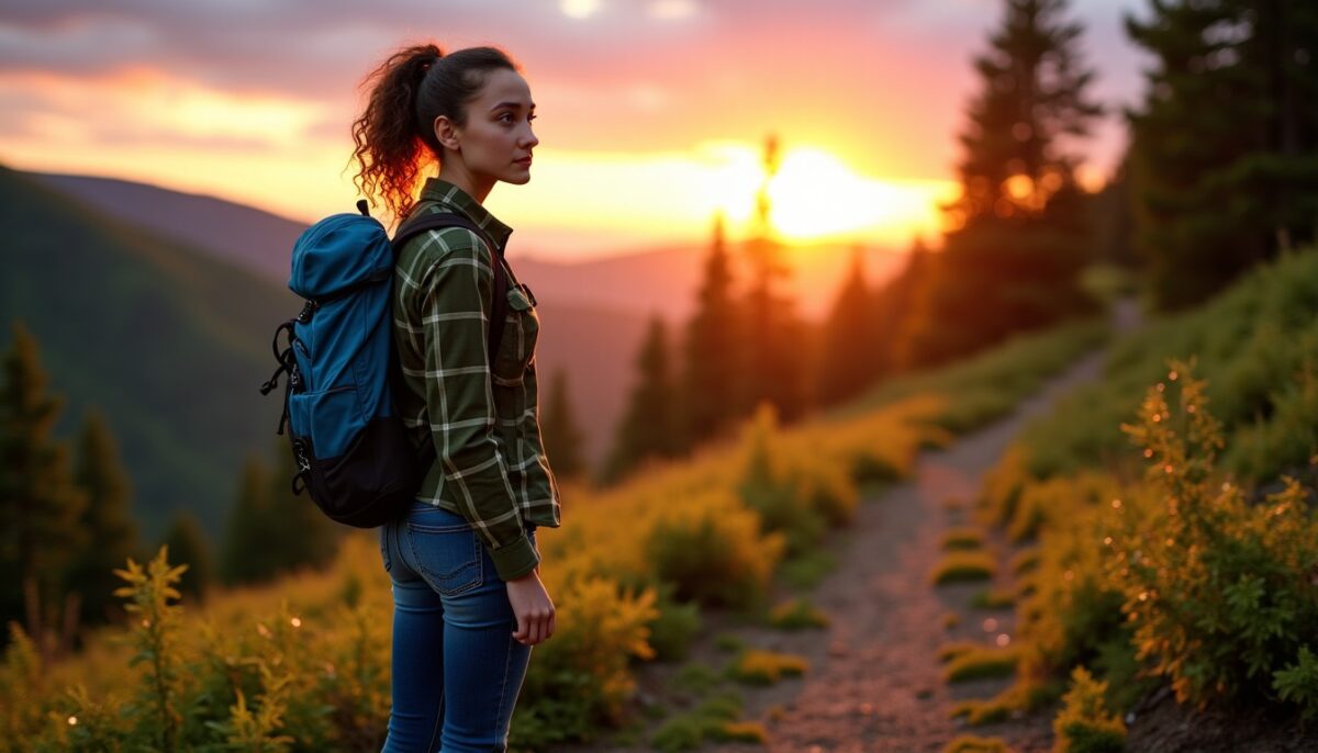 Lancez-vous dans l'aventure : votre chemin s'ouvre devant vous Lancez-vous dans l'aventure : votre chemin s'ouvre devant vous