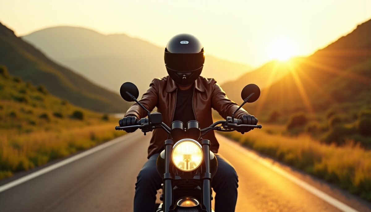 Prenez la route de l'aventure : votre voyage commence ici