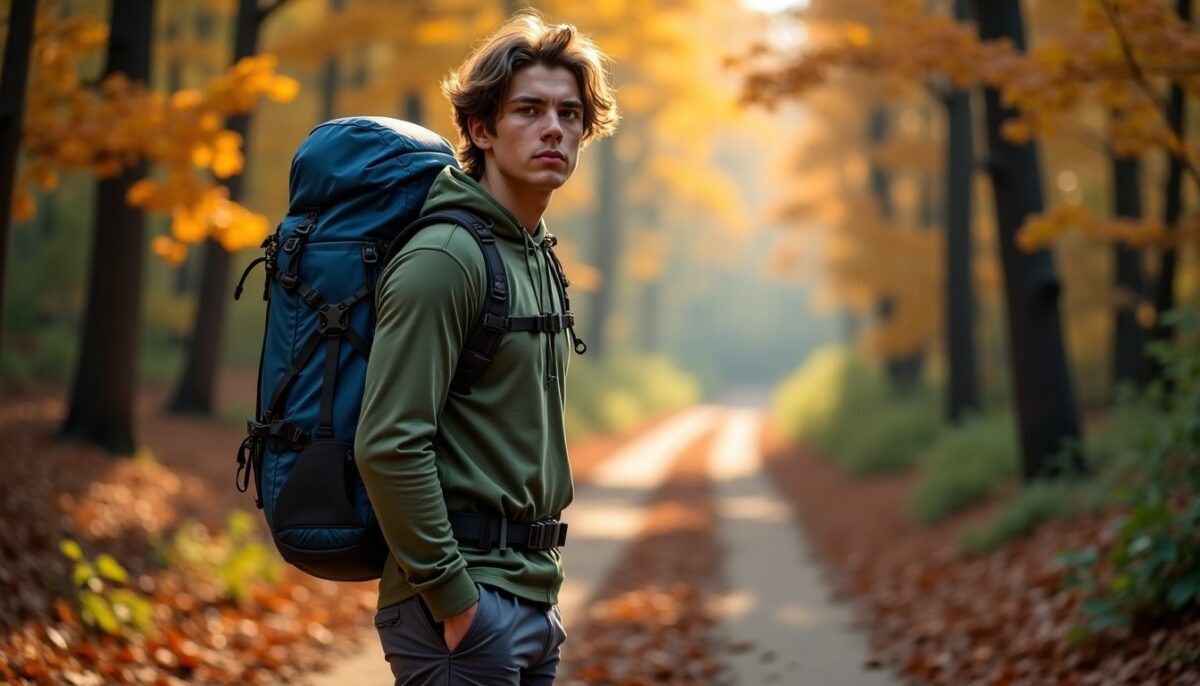 Embarquez pour l'aventure : votre chemin se dessine devant vous