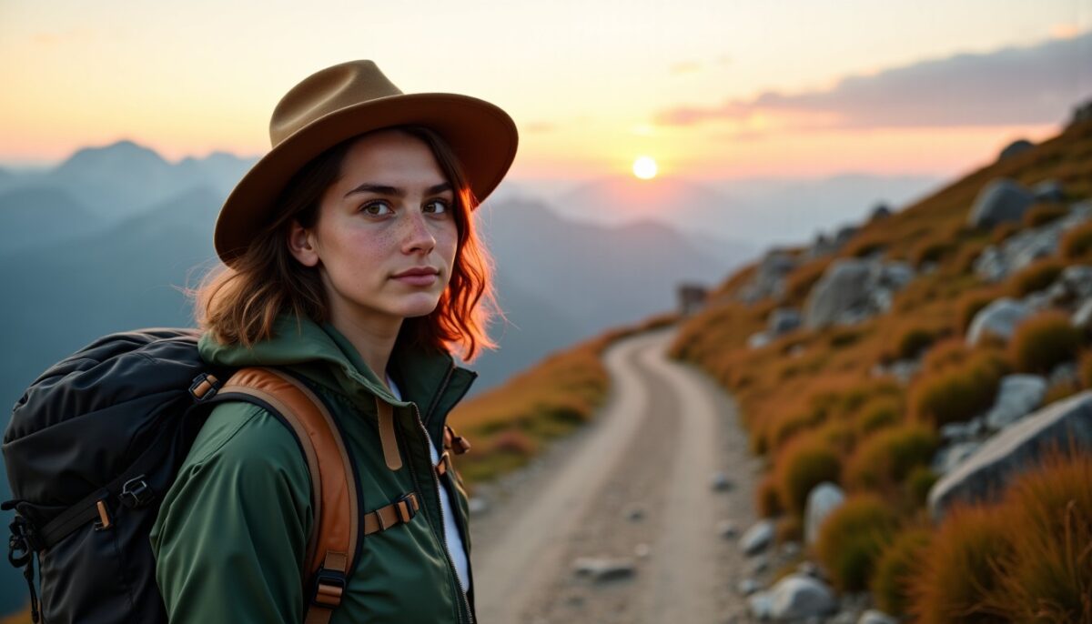 Embarquez pour l'aventure : votre chemin s'ouvre devant vous Embarquez pour l'aventure : votre chemin s'ouvre devant vous