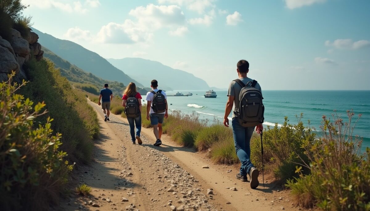 Embarquez pour l'aventure : nous vous traçons le chemin Embarquez pour l'aventure : nous vous traçons le chemin