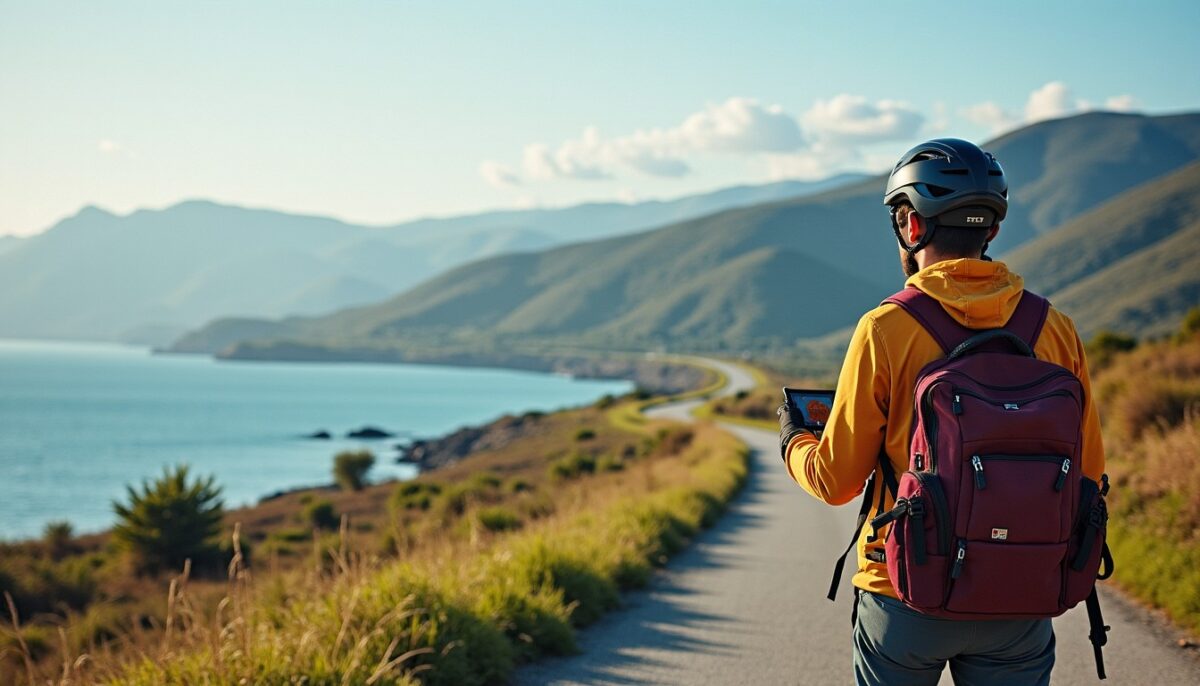 Embarquez pour l'aventure : la route s'ouvre à vous Embarquez pour l'aventure : la route s'ouvre à vous