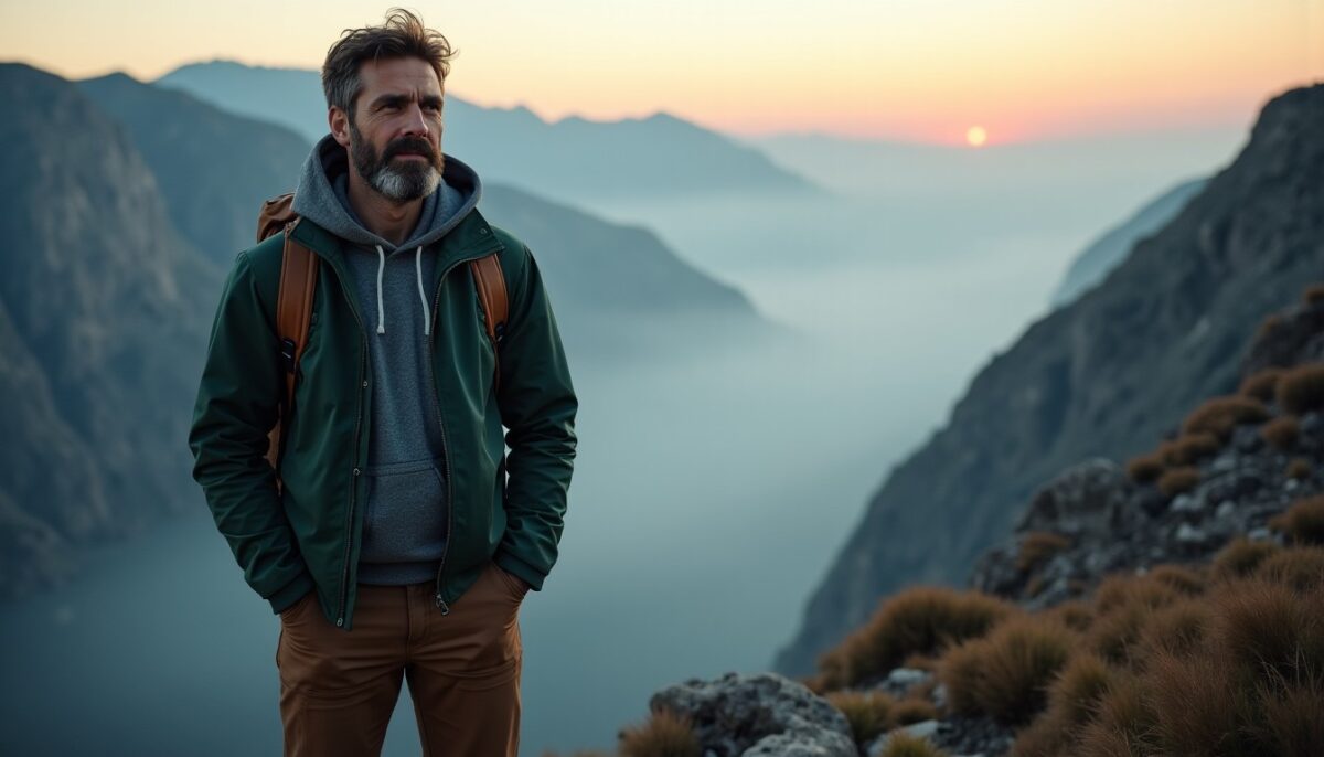 Embarquez pour l'aventure : votre chemin vers l'inconnu s'ouvre devant vous