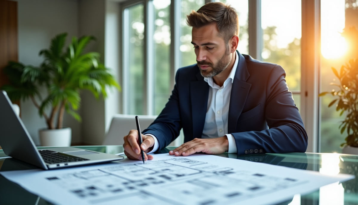 Pourquoi le diagnostic immobilier booste-t-il votre projet maison ?