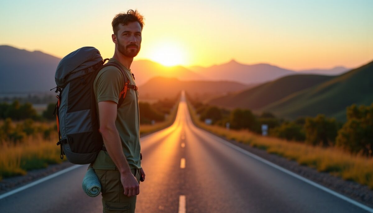 Embarquez pour l'aventure : la route vous est désormais ouverte Embarquez pour l'aventure : la route vous est désormais ouverte