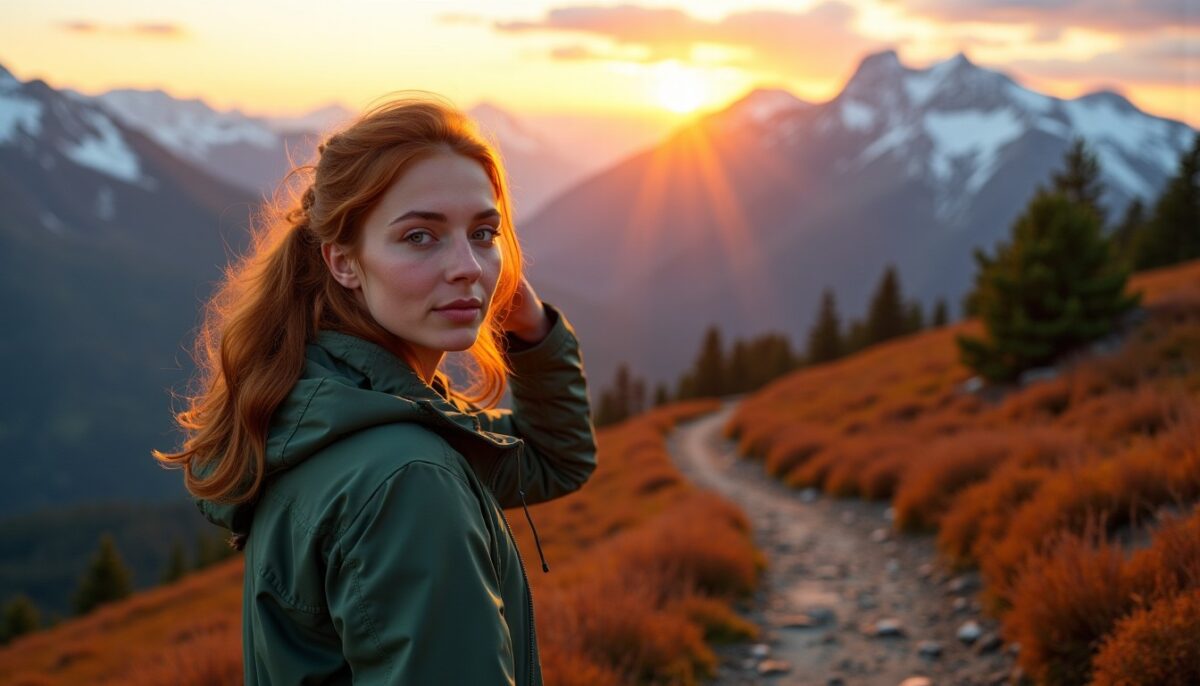 En route vers l'aventure : découvrez le chemin qui s'ouvre à vous