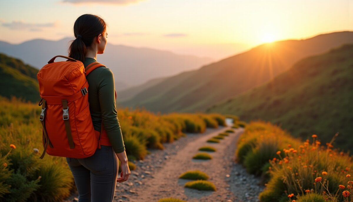 En route vers l'aventure : découvrez les chemins qui s'ouvrent à vous