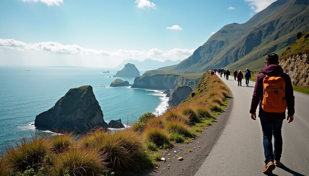 Embarquez pour l'aventure : la route vous est ouverte ! Embarquez pour l'aventure : la route vous est ouverte !
