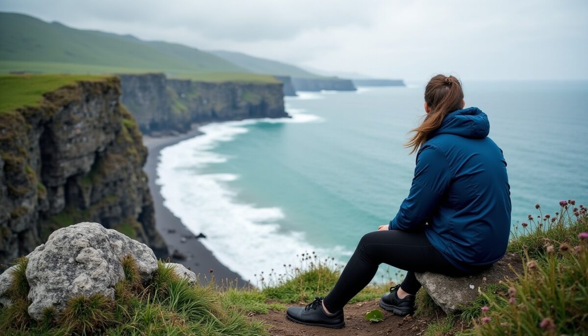 Embarquez pour l'aventure : votre chemin vers l'inconnu vous attend