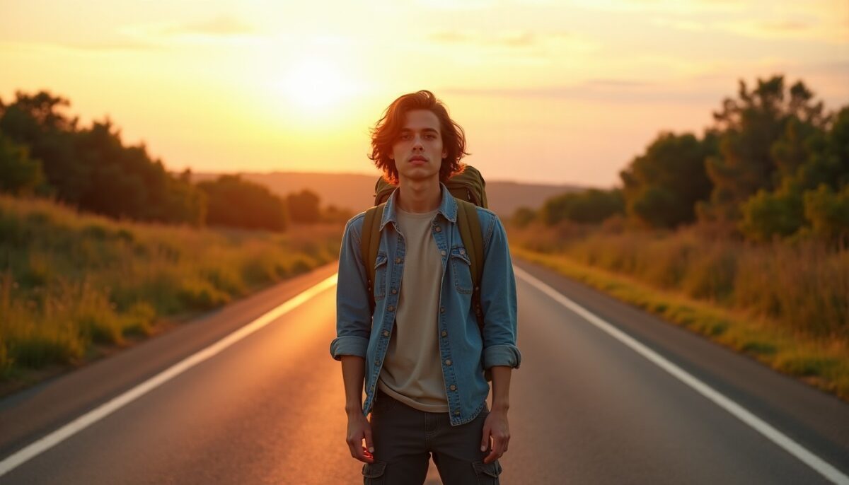 Lancez-vous dans l'aventure : la route s'ouvre devant vous