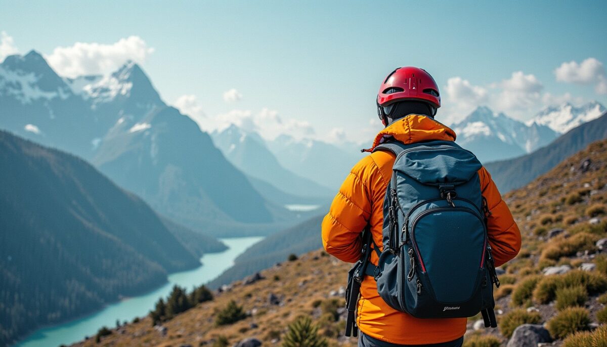 Embarquez pour l'aventure : la voie vous est grande ouverte