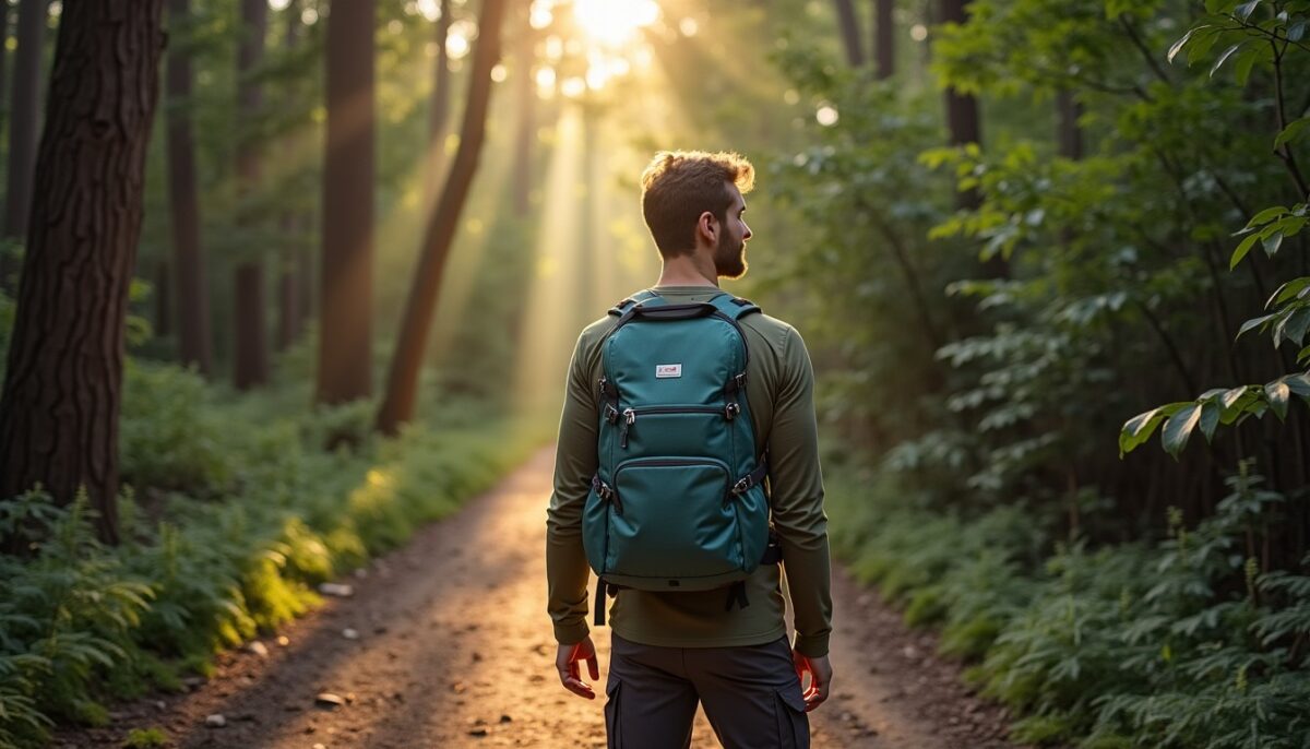Embarquez pour l'aventure : le chemin vous est désormais ouvert