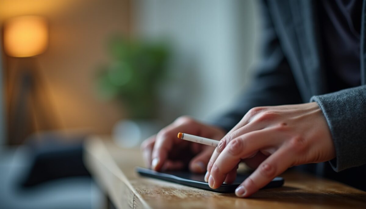 Cigarette électronique : astuces pour maximiser la longévité de votre résistance
